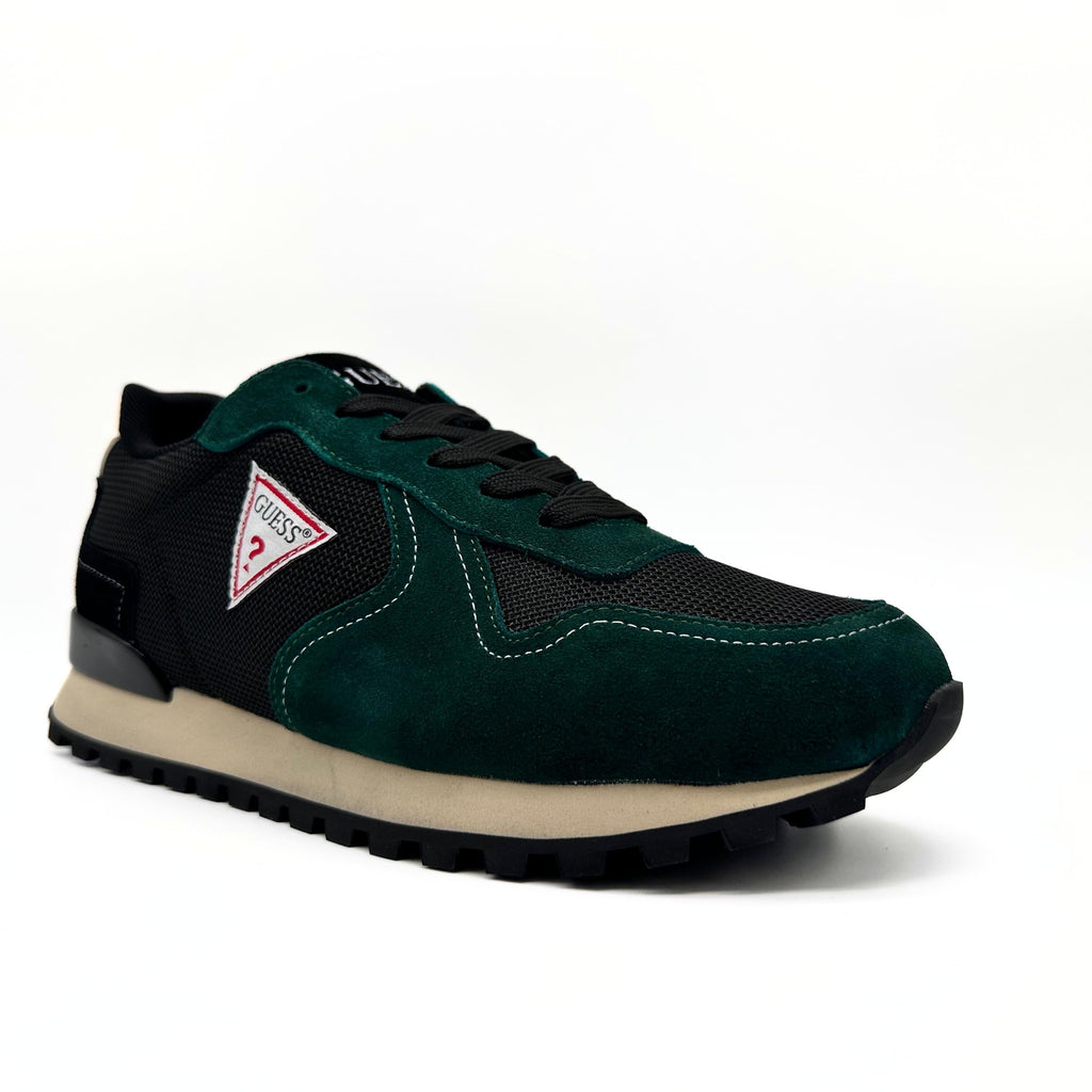 GUESS Summer Green