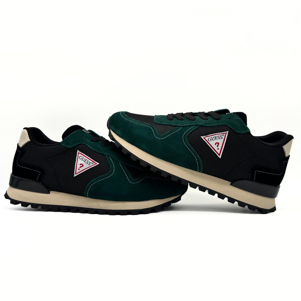 GUESS Summer Green