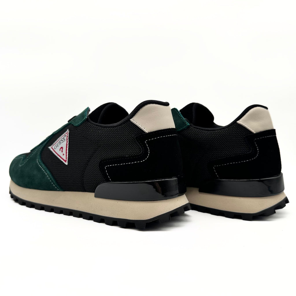 GUESS Summer Green