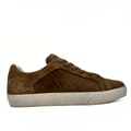 Giorgio Armani Suede Bronze