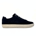 Giorgio Armani Suede Black