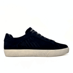 Giorgio Armani Suede Black