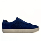 Giorgio Armani Suede Blue