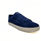 Giorgio Armani Suede Blue