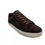 Giorgio Armani Suede Brown