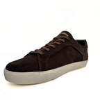Giorgio Armani Suede Brown