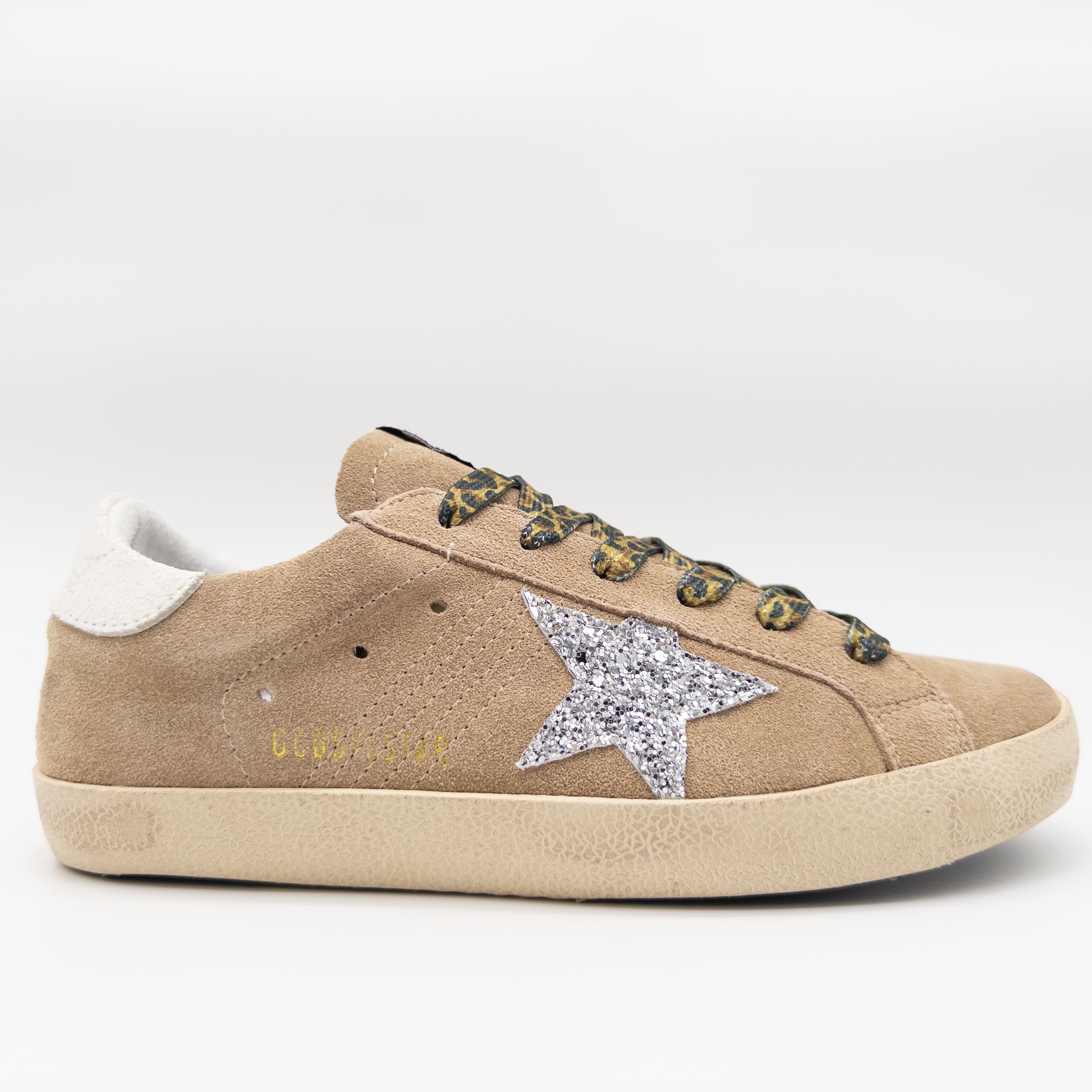 Golden Goose Super Stare