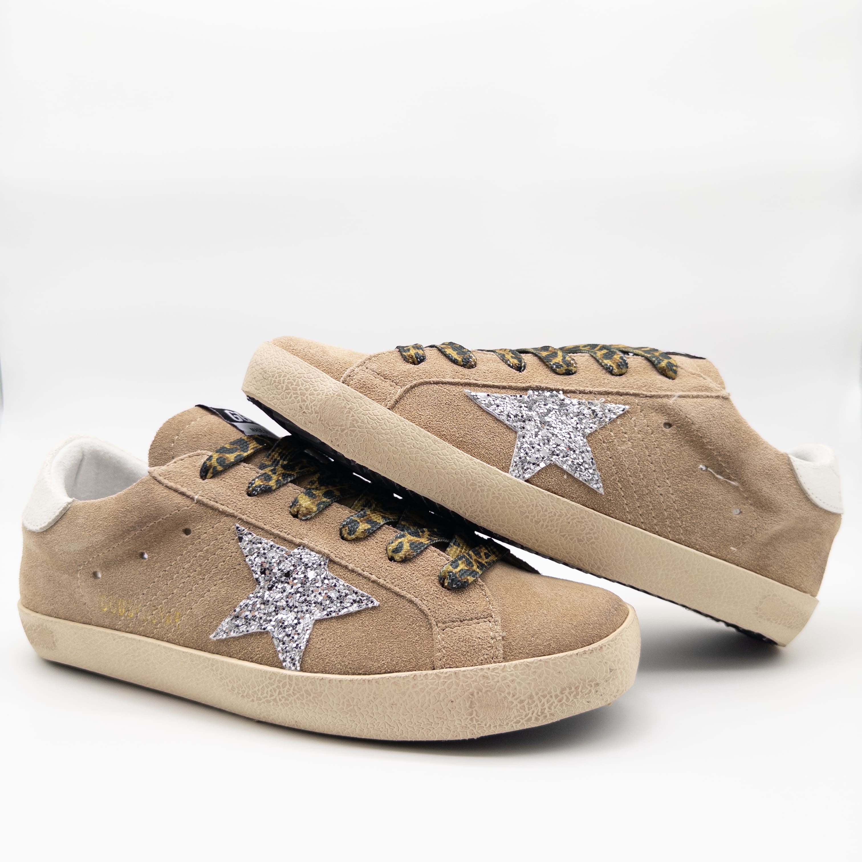 Golden Goose Super Stare