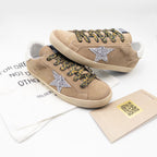 Golden Goose Super Stare