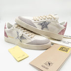 Golden Goose Ball Star pink