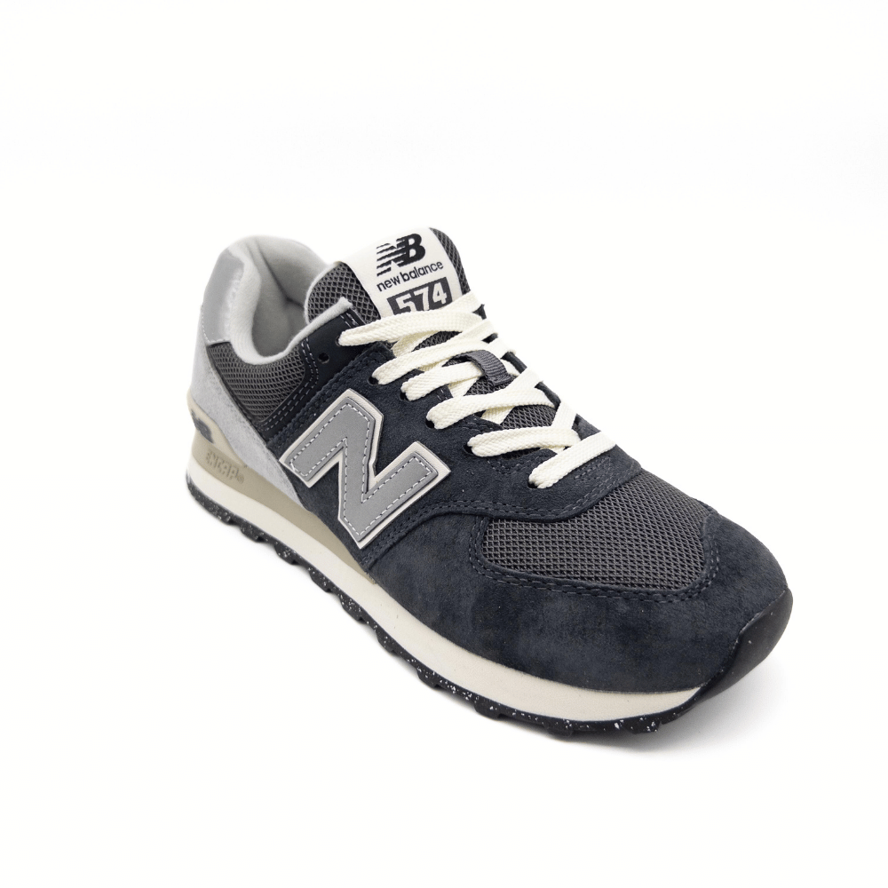 NEW BALANCE  574 Dark Gray