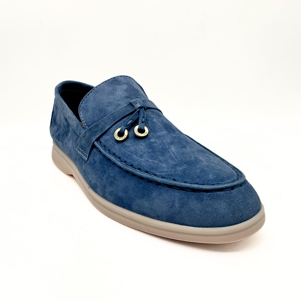Loro Piana Light Blue
