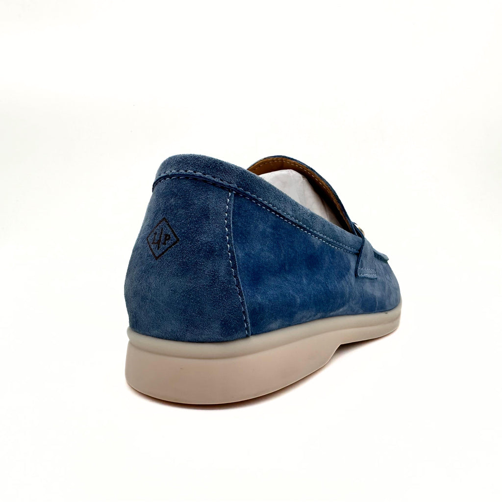 Loro Piana Light Blue