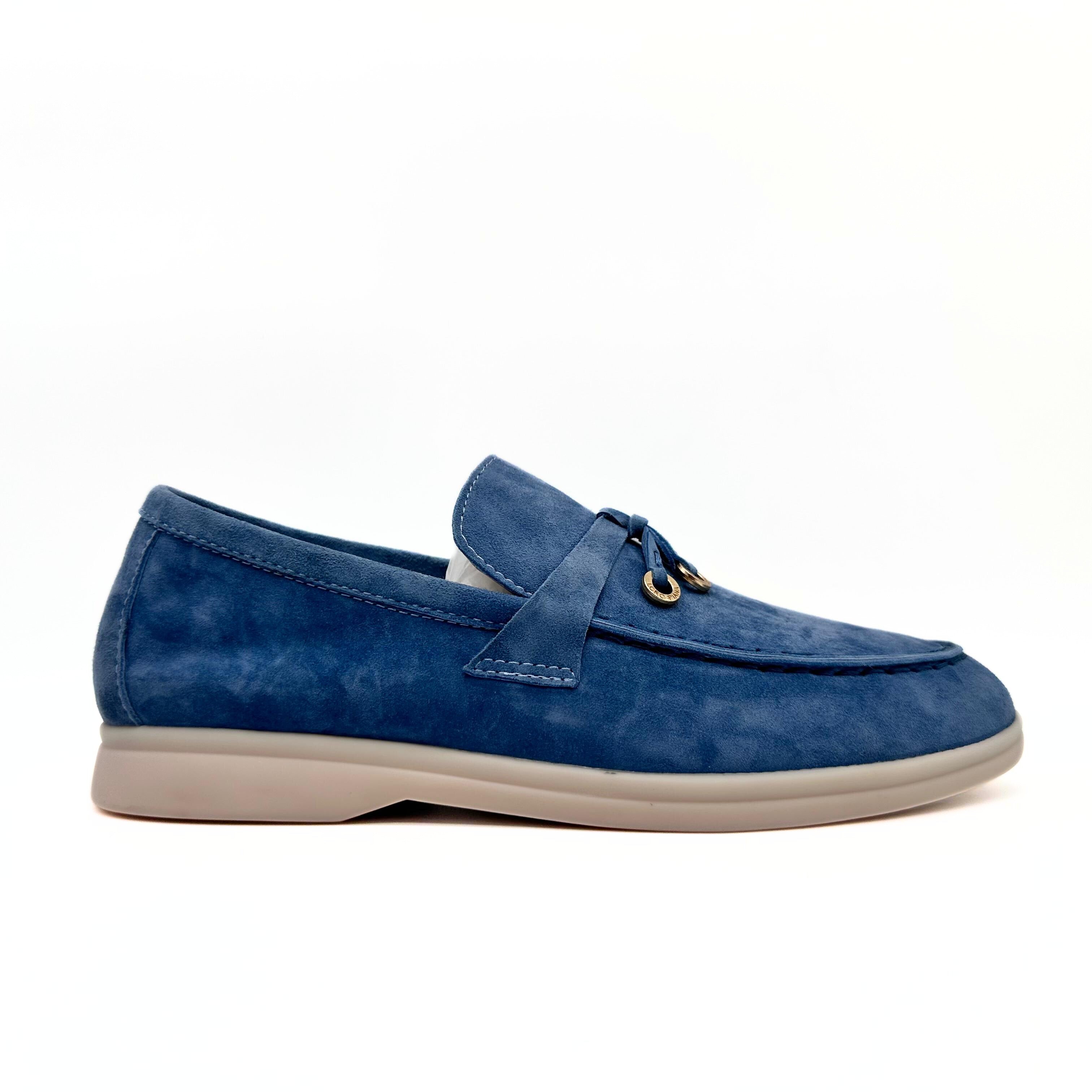 Loro Piana ცისფერი