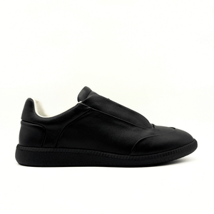 Maison Margiela Future Low-Top Black | Bliss Sneakers – Bliss sneakers