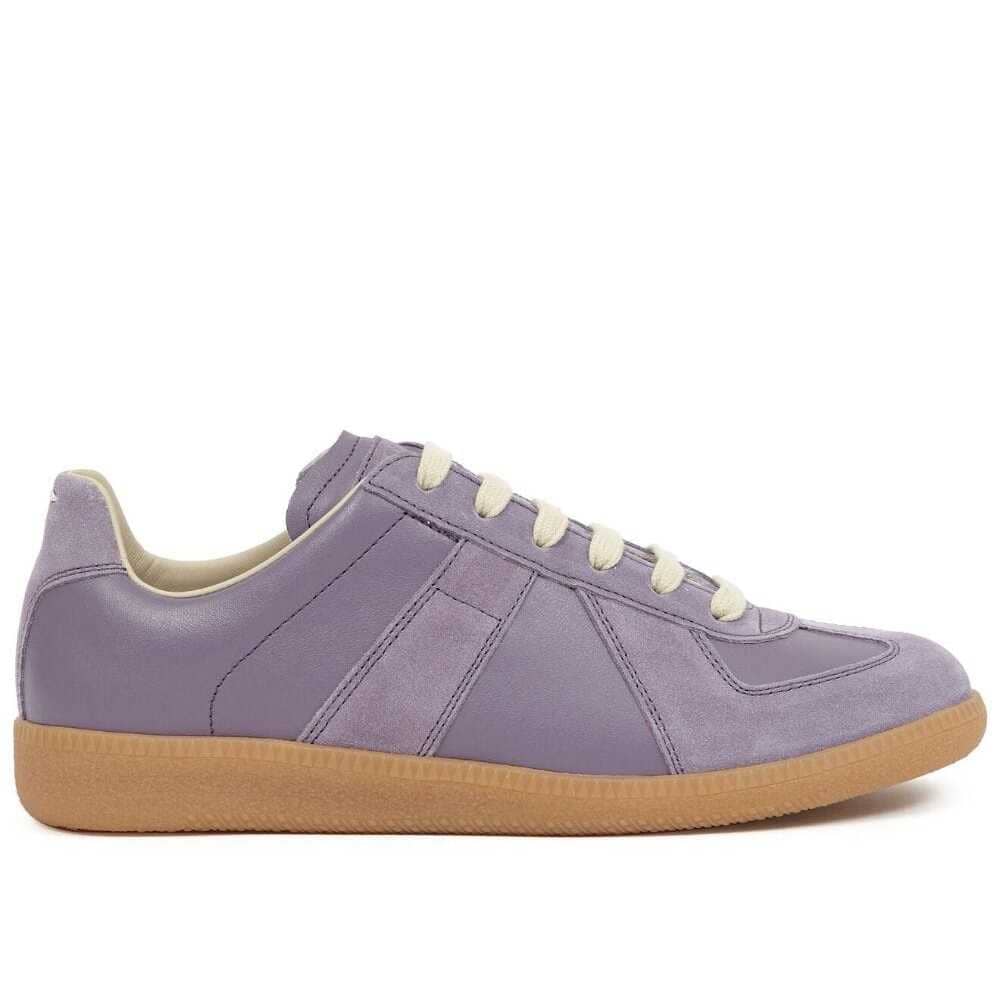 Maison margiela purple