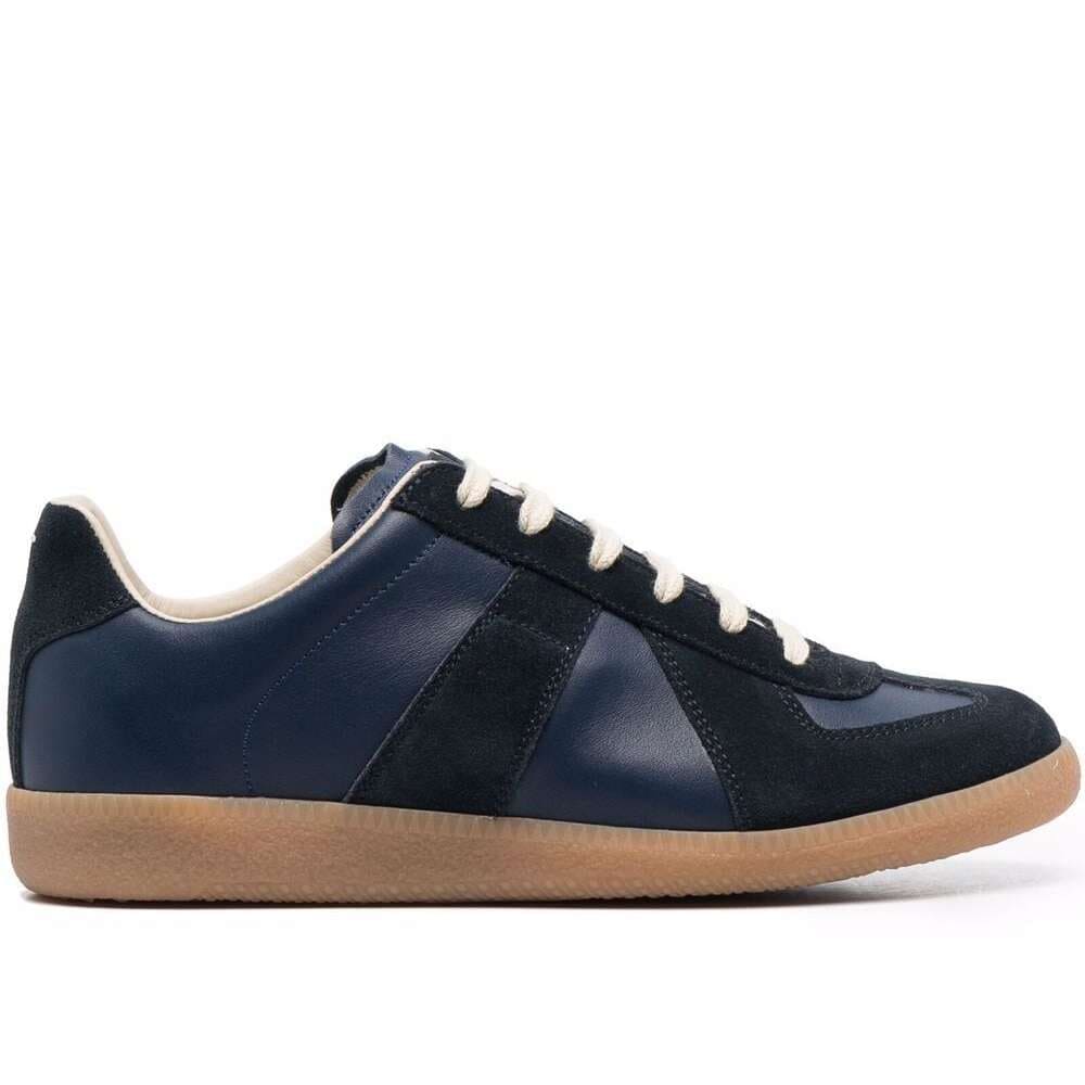 Maison margiela Dark Blue