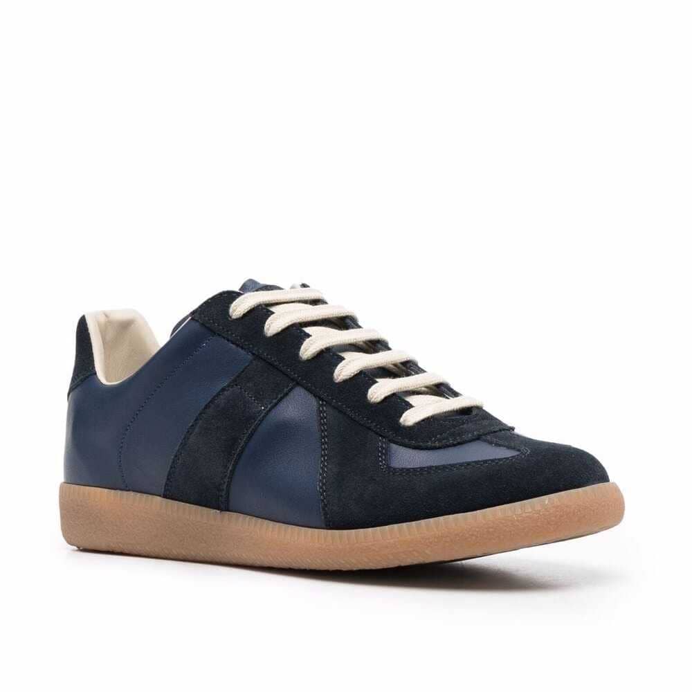 Maison margiela Dark Blue