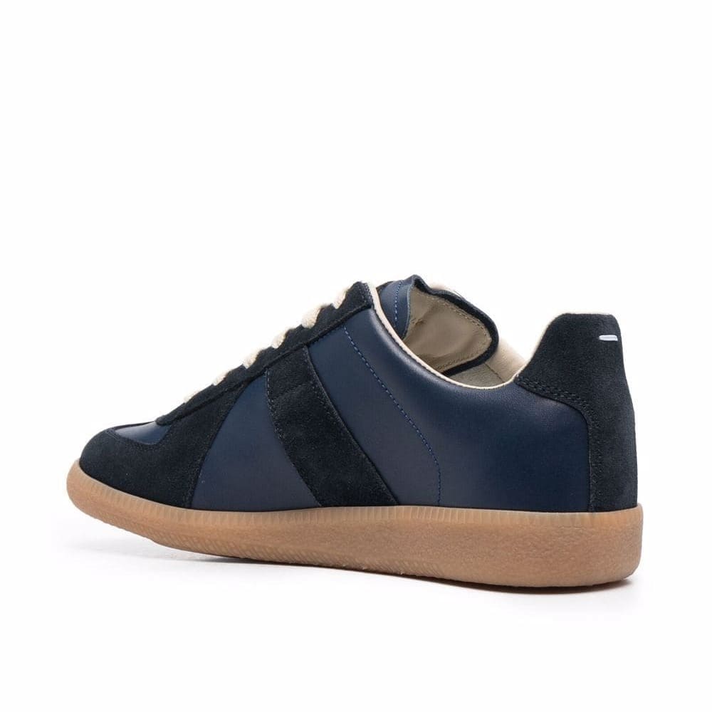 Maison margiela Dark Blue