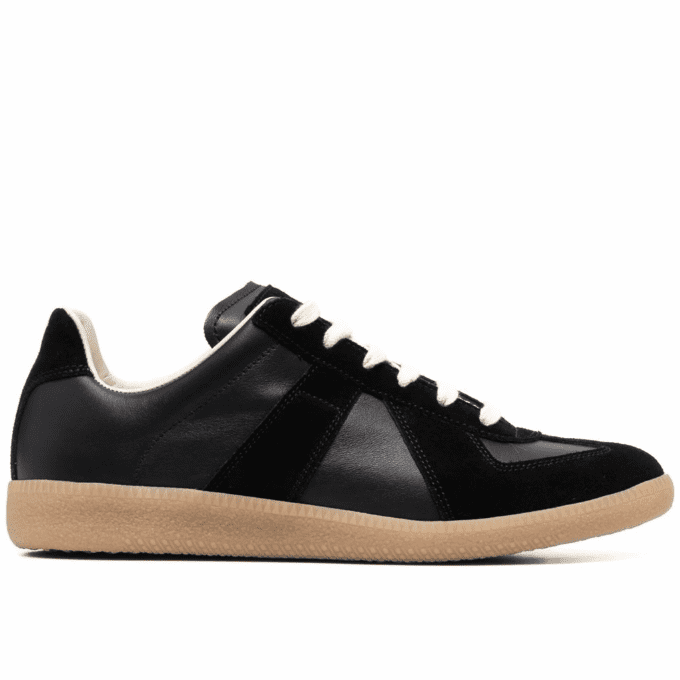 Maison margiela Black