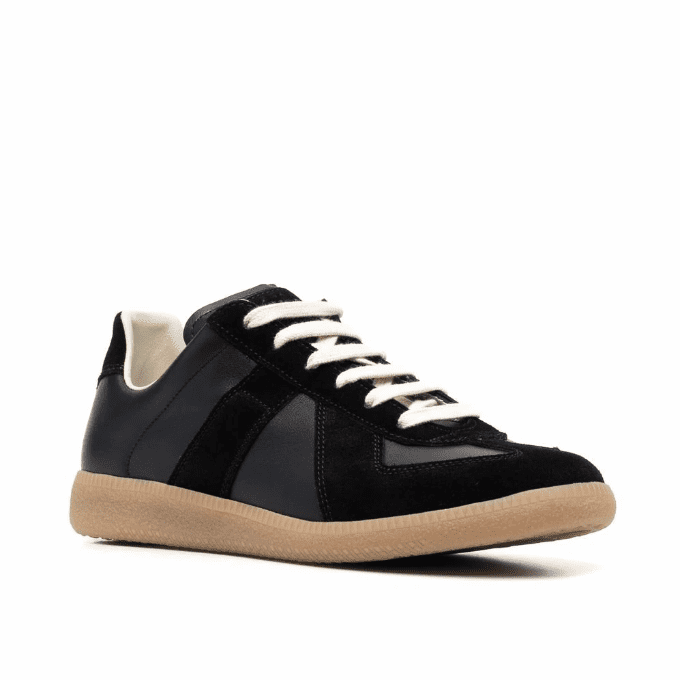 Maison margiela Black