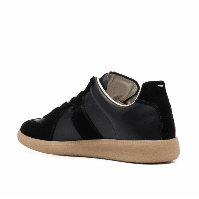 Maison margiela Black