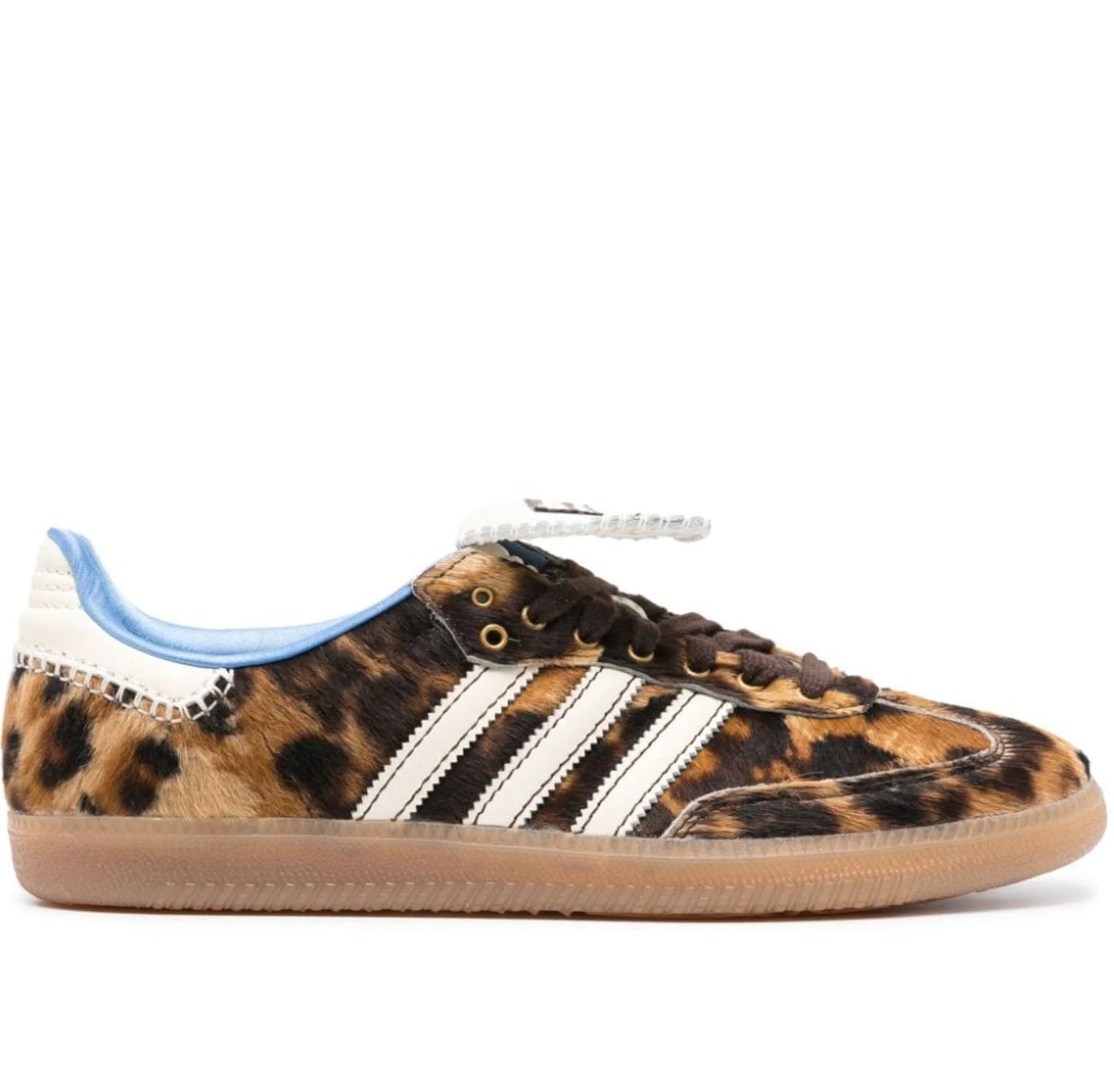 adidas Bonner leopar Samba