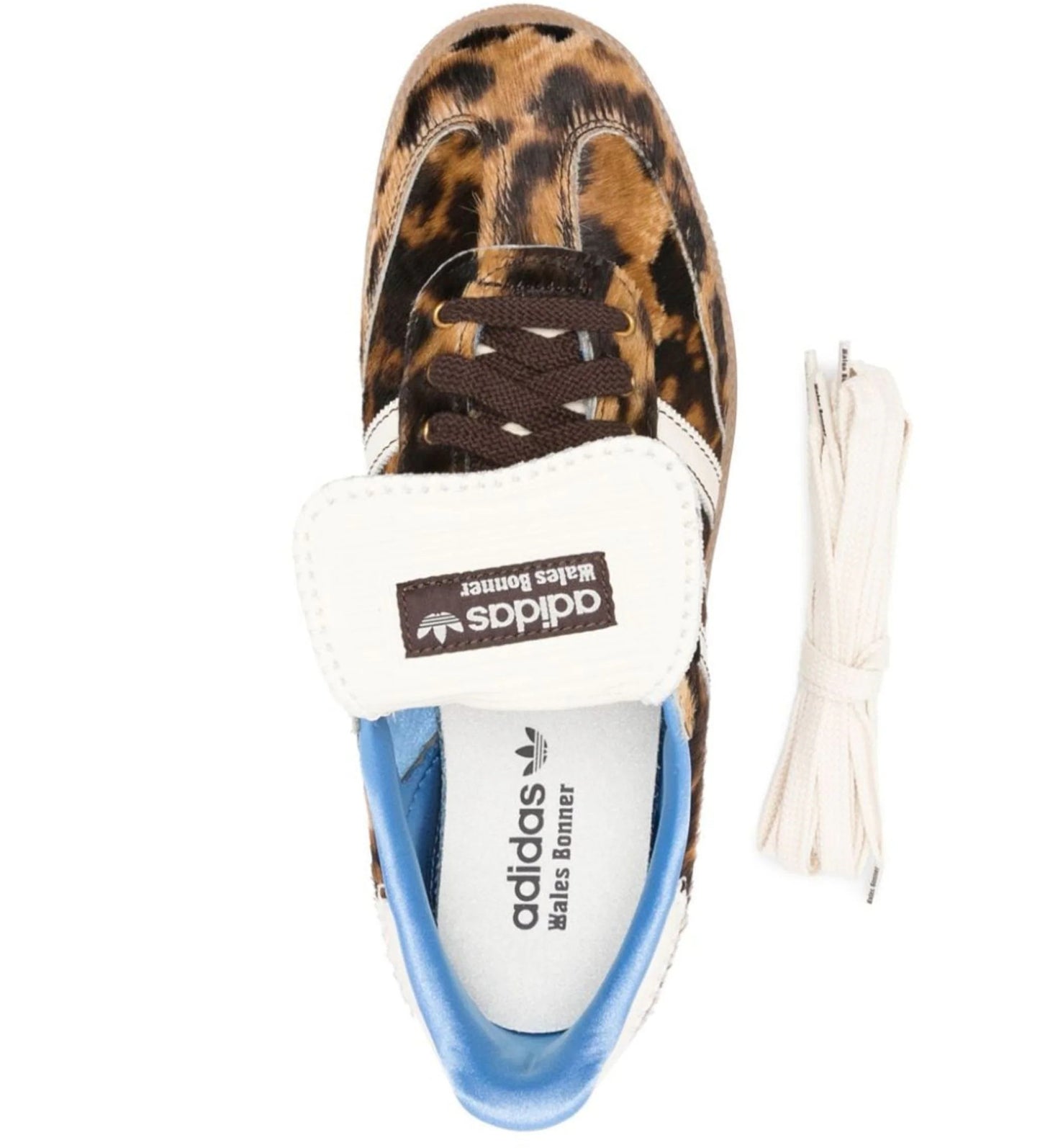 adidas Bonner leopar Samba