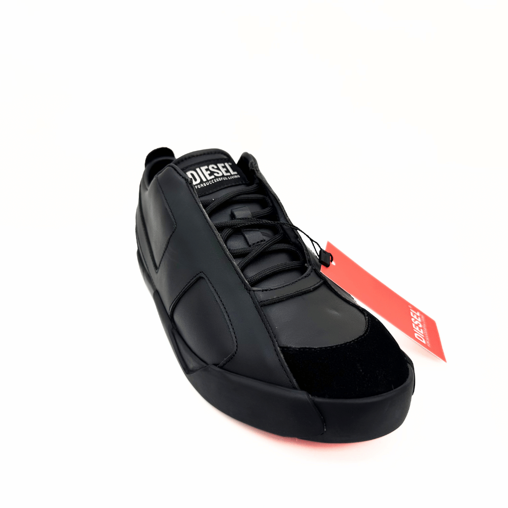 DIESEL S-Slante-D Black