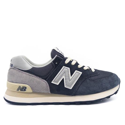 NEW BALANCE  574 Dark Gray