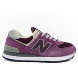 NEW BALANCE 574 Pink