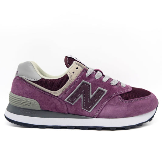 NEW BALANCE  574 Pink