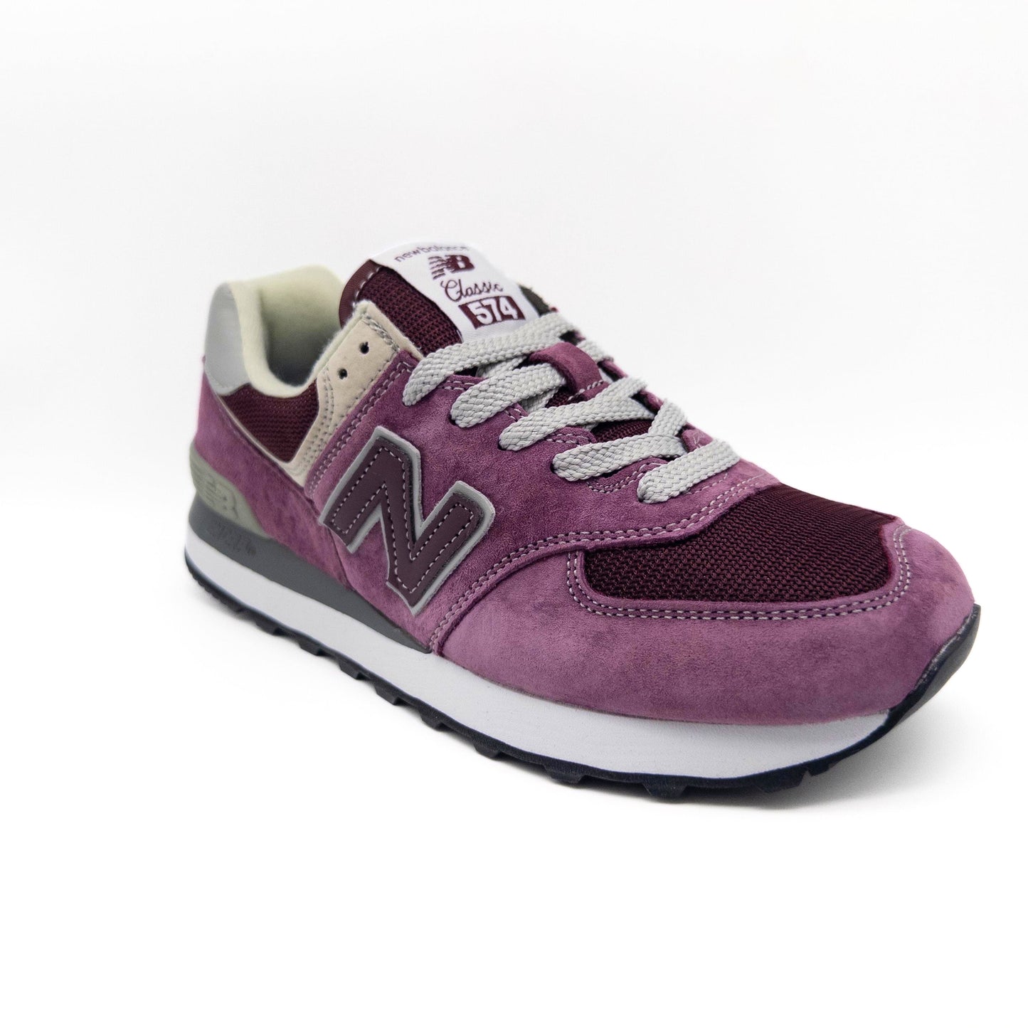 NEW BALANCE  574 Pink