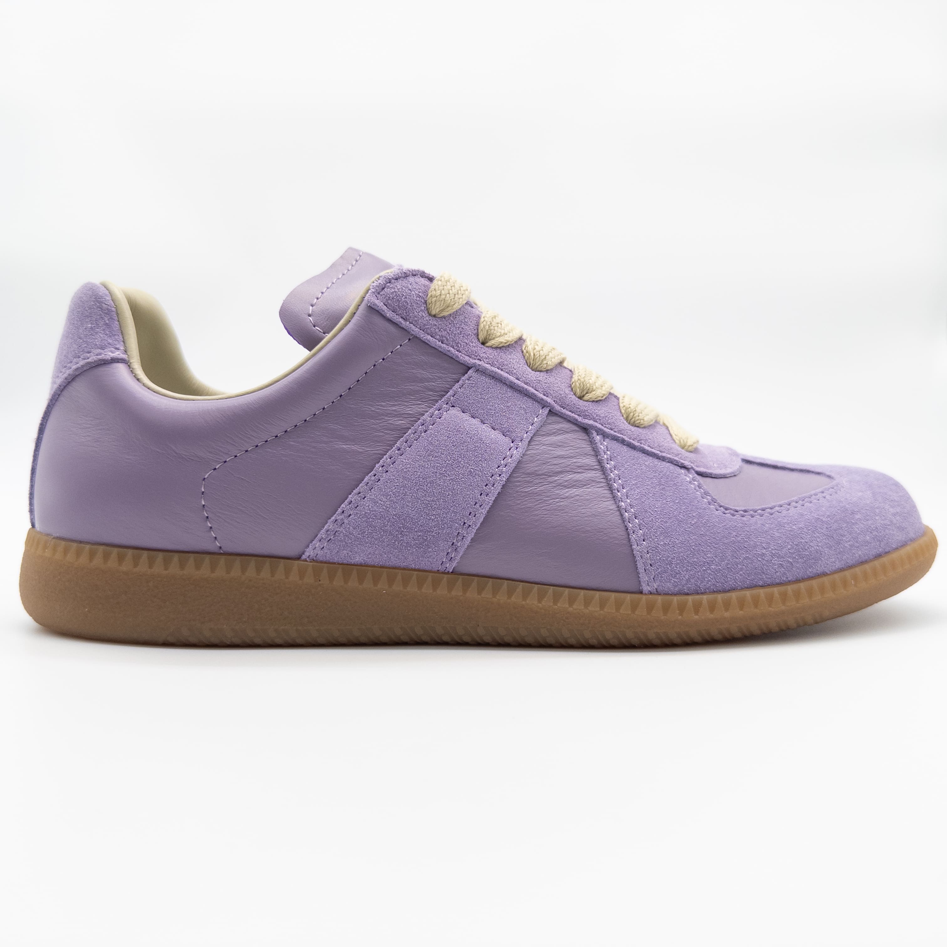Maison margiela purple