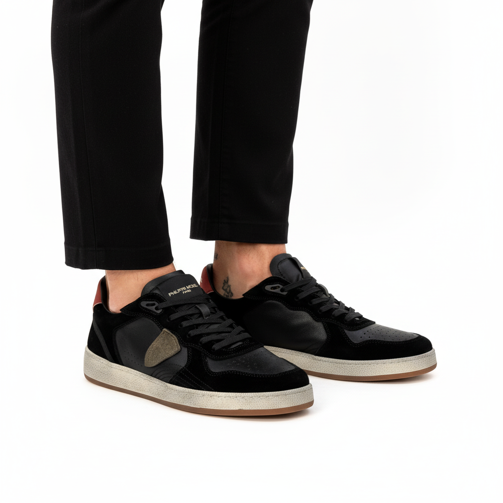 Philippe Model 129-7