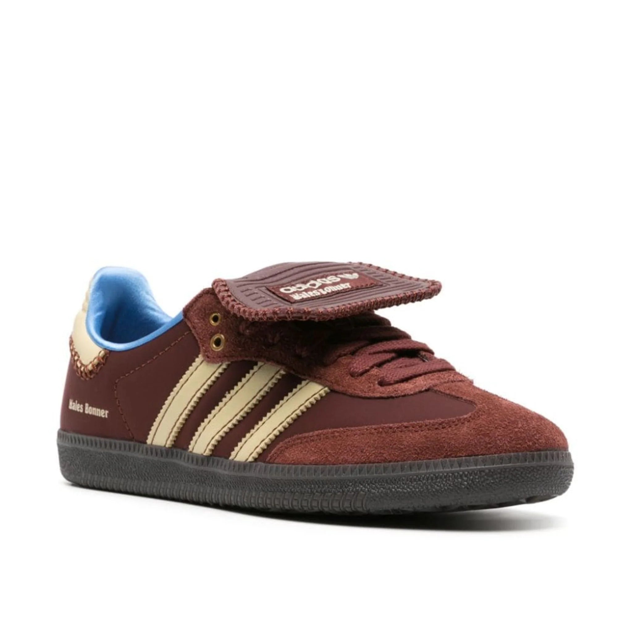 adidas Samba bonner Red