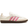 adidas samba lucid Pink