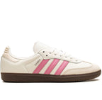 adidas samba lucid Pink