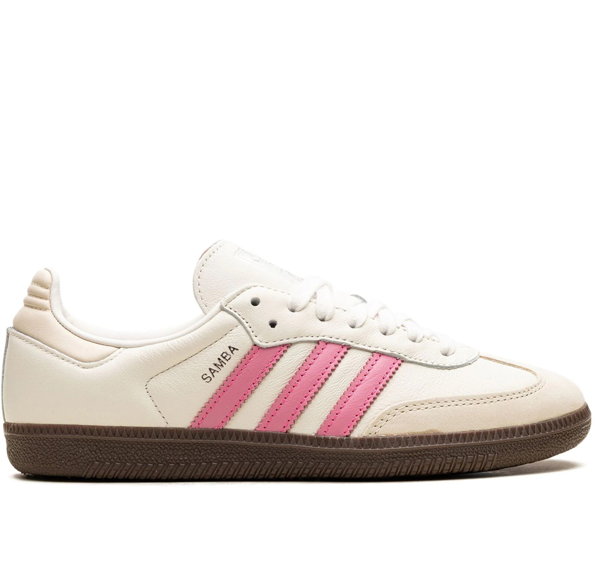 adidas Samba Lucid Pink
