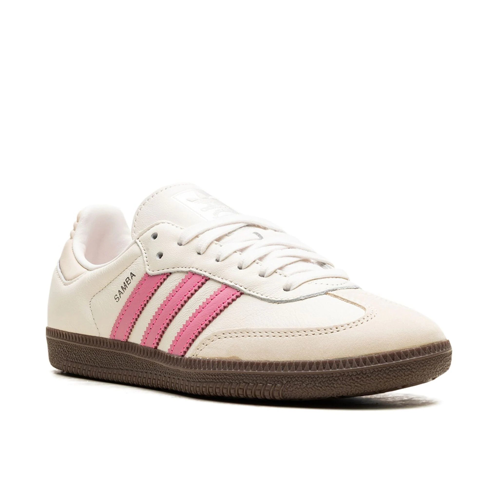 adidas Samba Lucid Pink