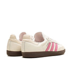 adidas samba lucid Pink