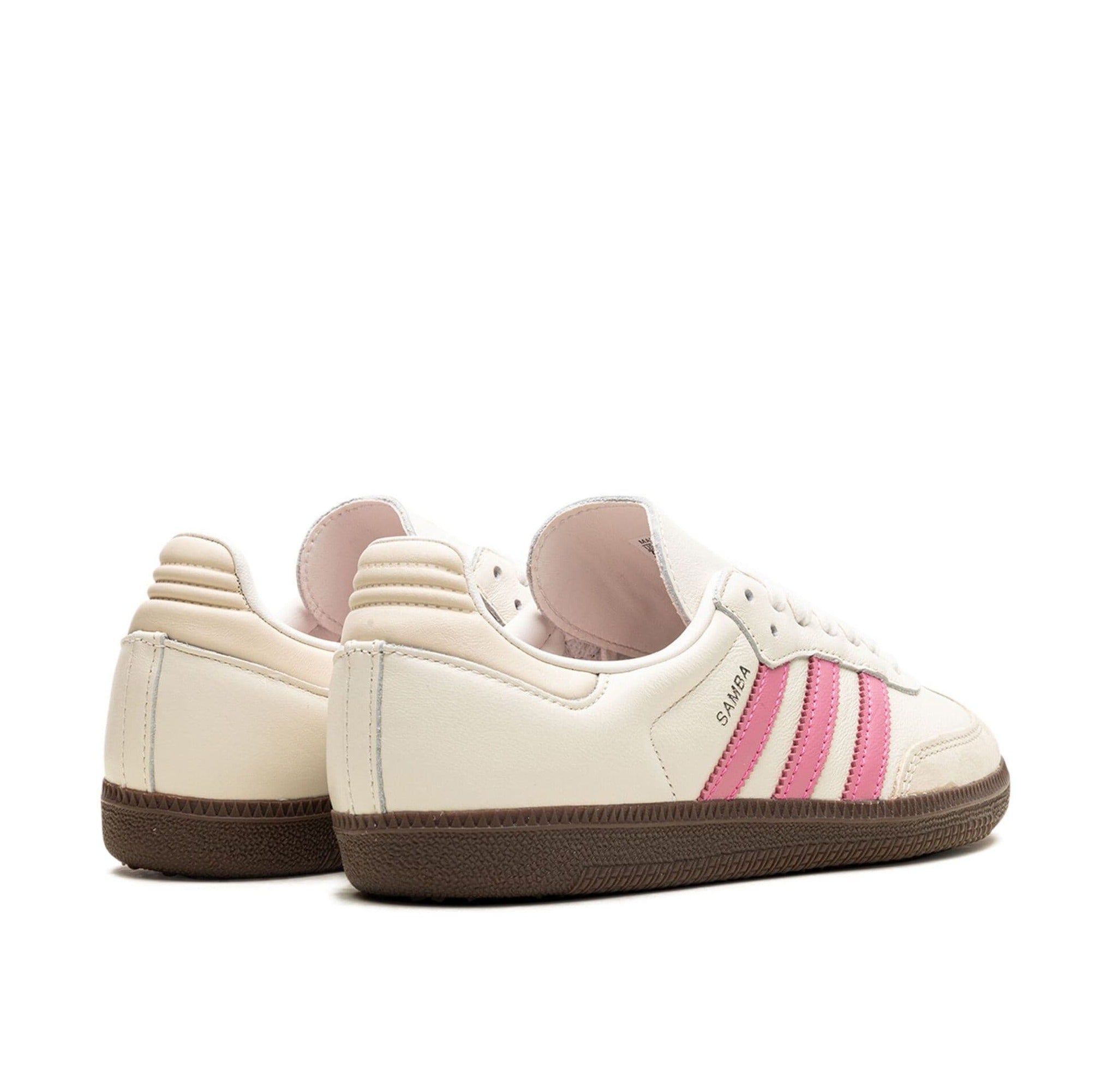 adidas Samba Lucid Pink