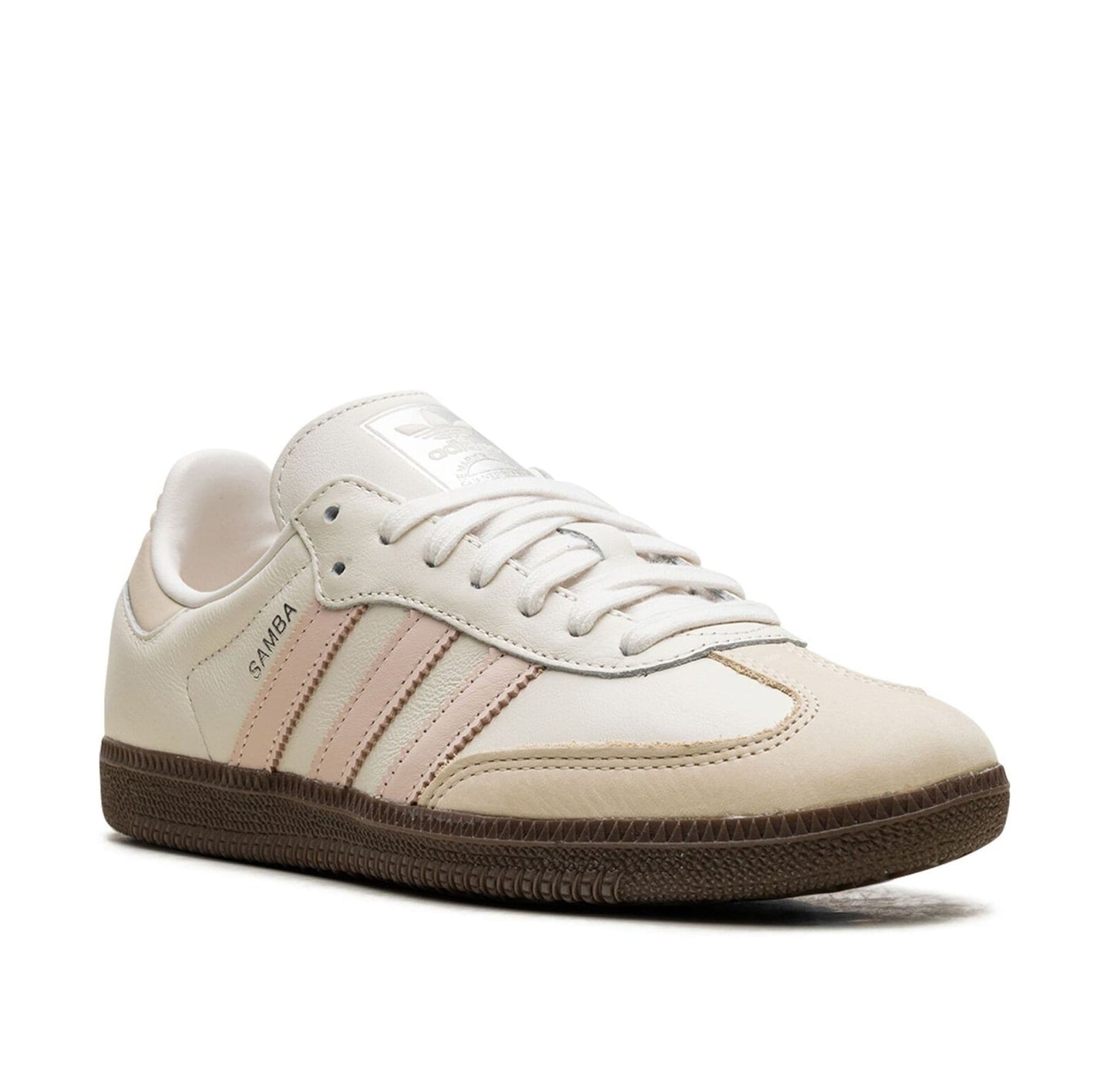 adidas samba ვარდისფერი