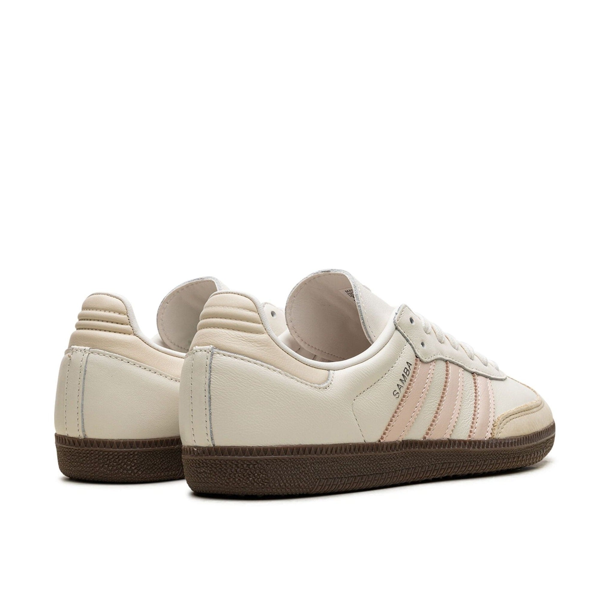 adidas samba pink – Bliss sneakers1