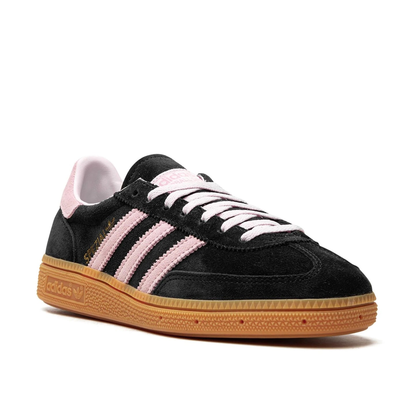 adidas Spezial Black/Pink