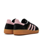 adidas spezial black&pink