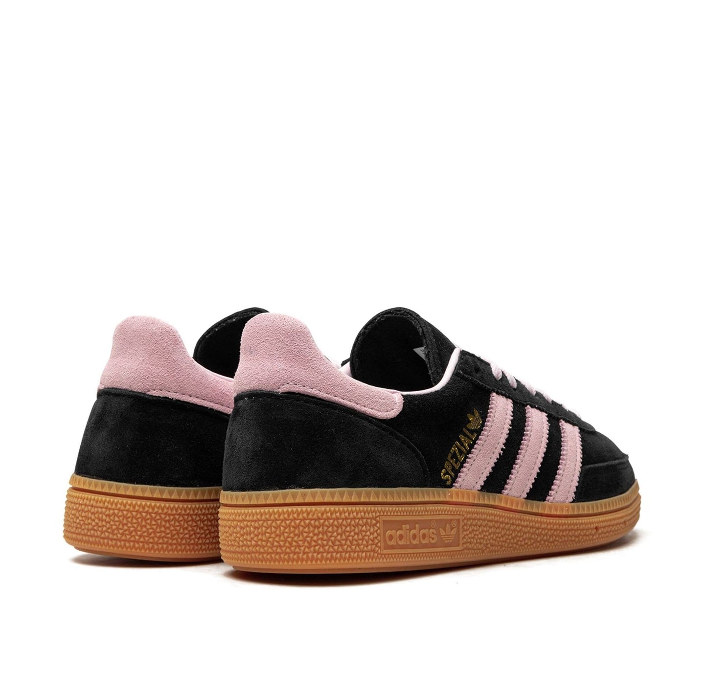 adidas Spezial Black/Pink