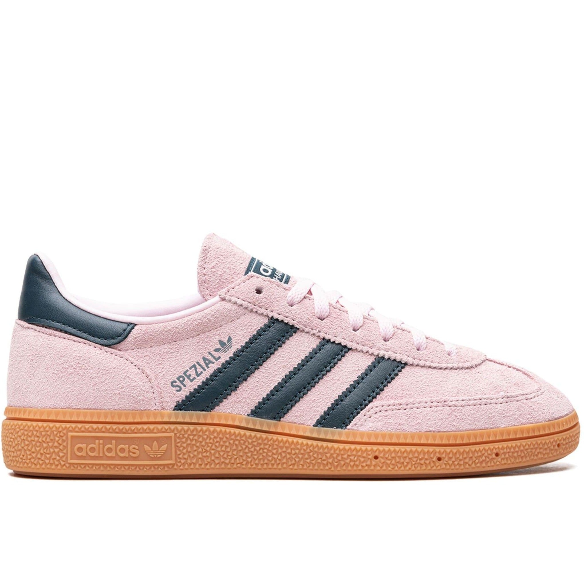 adidas Spezial Clear Pink