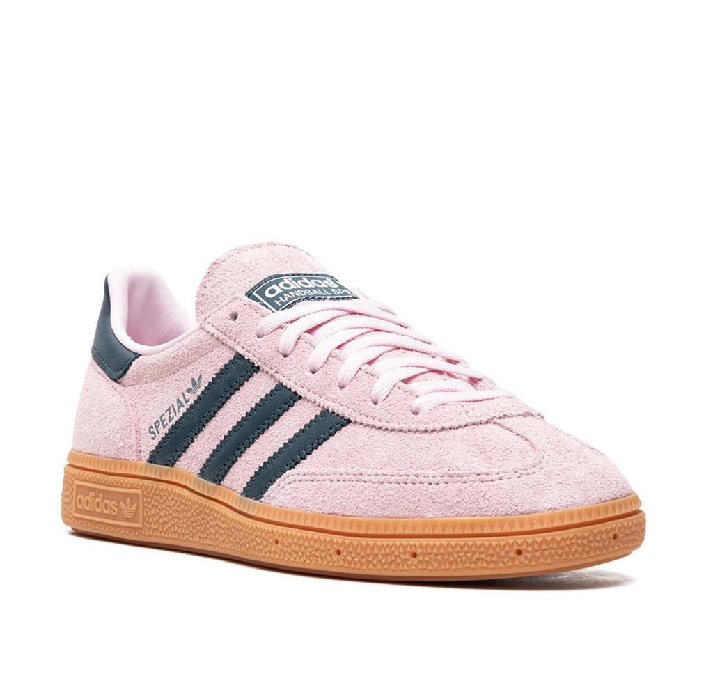 adidas Spezial Clear Pink
