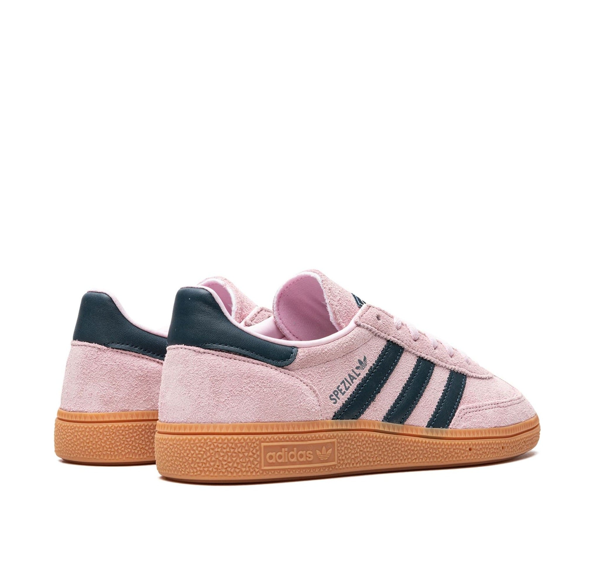 adidas Spezial Clear Pink